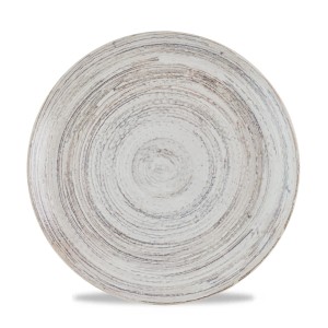 Churchill Elements Coupebord plat - Ø260mm - Dune