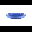 RAK Ease Bord diep rond - Ø260mm - Cobalt