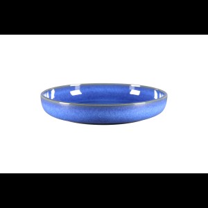 RAK Ease Bord diep rond - Ø260mm - Cobalt