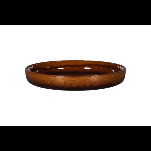 RAK Ease Bord diep - Ø295mm - Honey