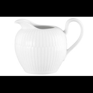 Roomkan - 0.29Ltr - Wit