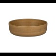 Schaal Ease Selva Autumn Brown Ø240mm