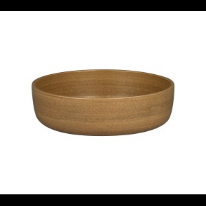 Schaal Ease Selva Autumn Brown Ø240mm