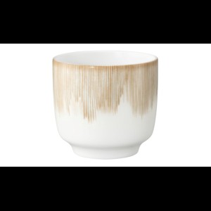 Mok zonder oor Sento Radiate Beige 300cc