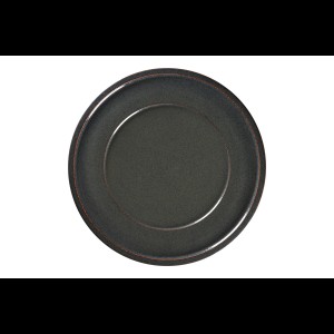 RAK Ease Bord plat met rand - Ø320mm - Caldera