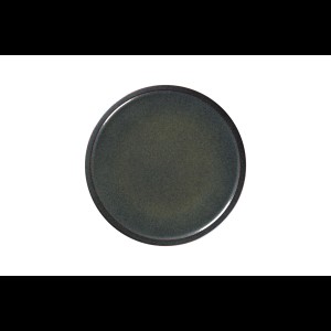 RAK Ease Coupebord plat - Ø280mm - Caldera