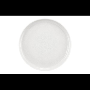 Bord rond Sento wit 160mm