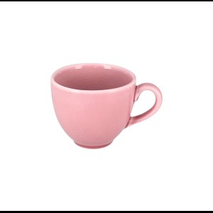 Koffiekop Vintage Pink 280cc