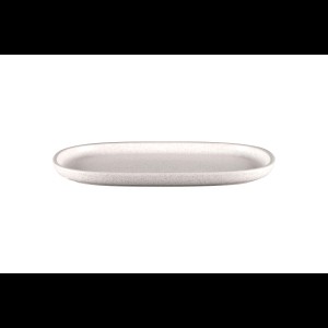 RAK Ease Bord ovaal - 332x230x25mm - Clay