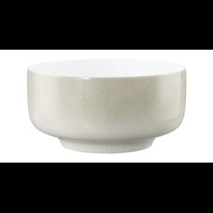 Schaal rond Sento cream 200mm