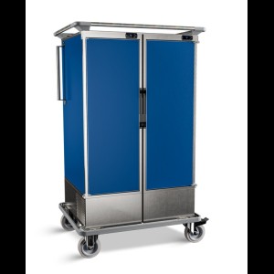 Thermobox KK360 ECO 12+12 x GN 1/1 compressor koeling