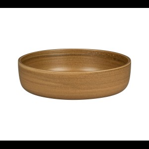 Schaal Ease Selva Autumn Brown Ø264mm