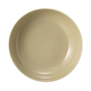 Foodbowl Beat beige 250mm
