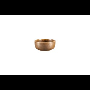 RAK Ease Ramequin - Ø100mm - Rust