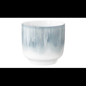 Mok zonder oor Sento Radiate blue 300cc