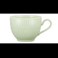 Koffiekop - 0.25Ltr - Zeegroen