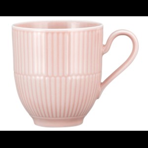 Mok met oor - 0.35Ltr - Roze