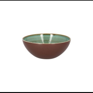 Bowl Twirl Lagoon Ø200mm