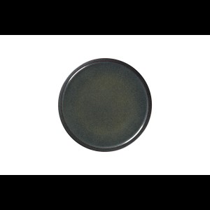 RAK Ease Coupebord plat - Ø240mm - Caldera