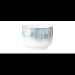 Espressokopje zonder oor Sento Radiate blue 80cc