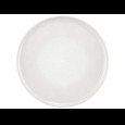 Bord rond Sento wit 215mm