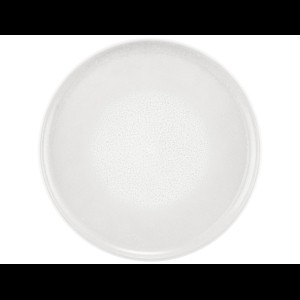 Bord rond Sento wit 215mm