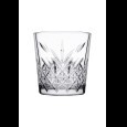 Pasabahce Timeless Whiskyglas getemperd - 0.355Ltr - Stapelbaar