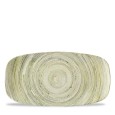 Churchill Elements Chef's Bord langwerpig - 298x153mm - Fern