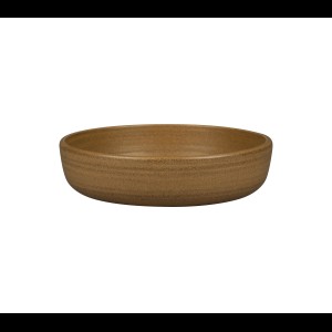 Schaal Ease Selva Autumn Brown Ø200mm