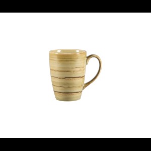 Beker zonder oor Spot Garnet 360cc