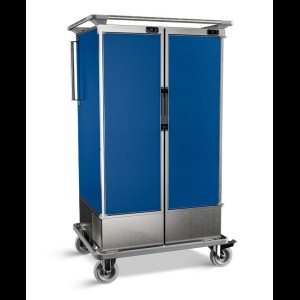 Thermobox KK420 ECO 14+14 x GN 1/1 compressor koeling