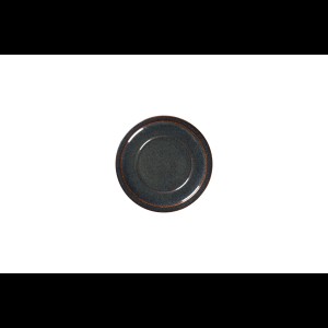 RAK Ease Bord plat met rand - Ø160mm - Caldera