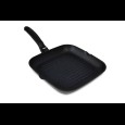 Risoli Black Plus Grillpan inductie - 260x260mm