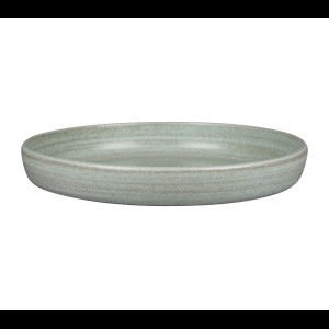 Bord diep Ease Selva Aqua Green Ø280mm