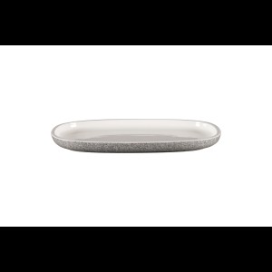 RAK Ease Bord ovaal - 302x200x25mm - Dual