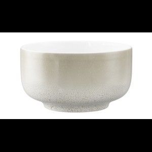 Schaal rond Sento cream 160mm