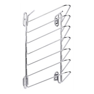 Snijplankenrek wandmodel