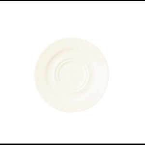 Schotel Banquet off white Ø170mm