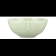 Bowl - Ø215mm - Zeegroen