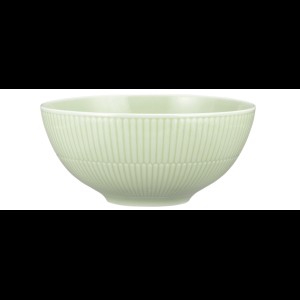 Bowl - Ø215mm - Zeegroen