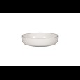 RAK Ease Bord diep - Ø200mm - White