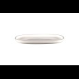 RAK Ease Bord ovaal - 302x200x25mm - White