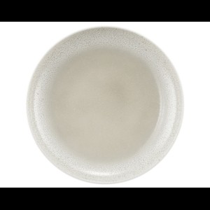 Bord diep Sento cream 210mm