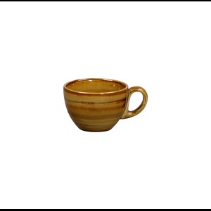 Koffiekop Spot Garnet 150cc