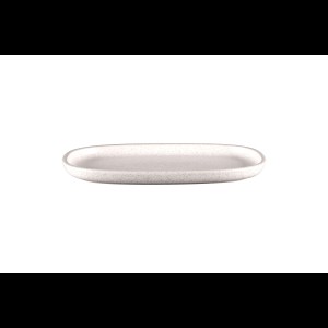 RAK Ease Bord ovaal - 302x200x25mm - Clay