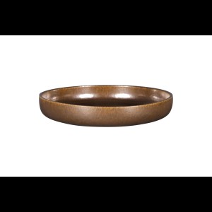 RAK Ease Bord diep - Ø280mm - Rust