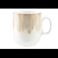 Mok met oor Sento Radiate Beige 400cc