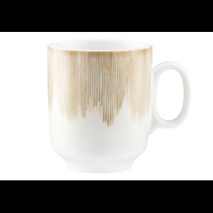 Mok met oor Sento Radiate Beige 400cc