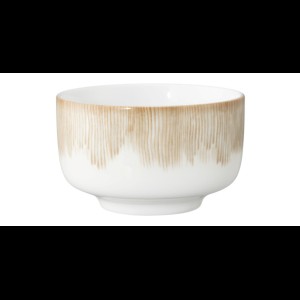 Soepkop zonder oren Sento Radiate Beige 300cc