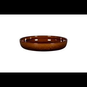 RAK Ease Bord diep - Ø240mm - Honey